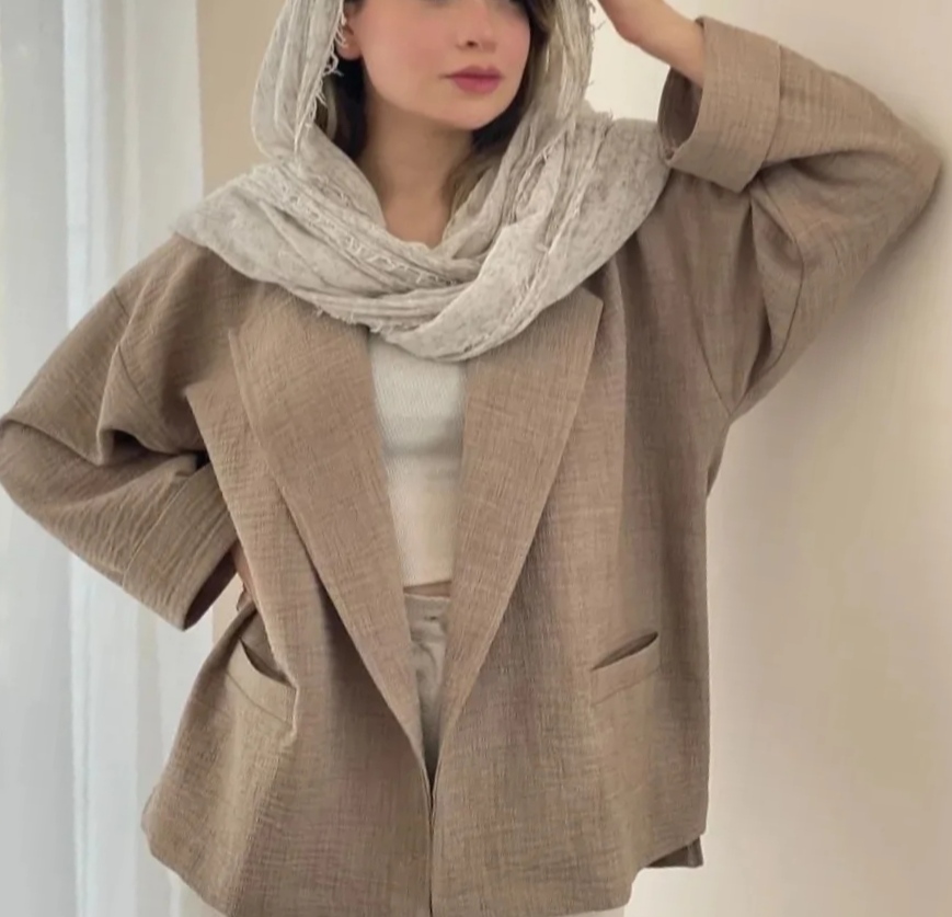 کت اسپرت و کاربردی