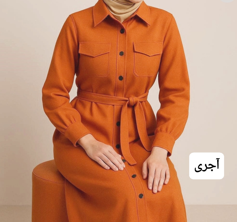 مانتو بلند میکرو