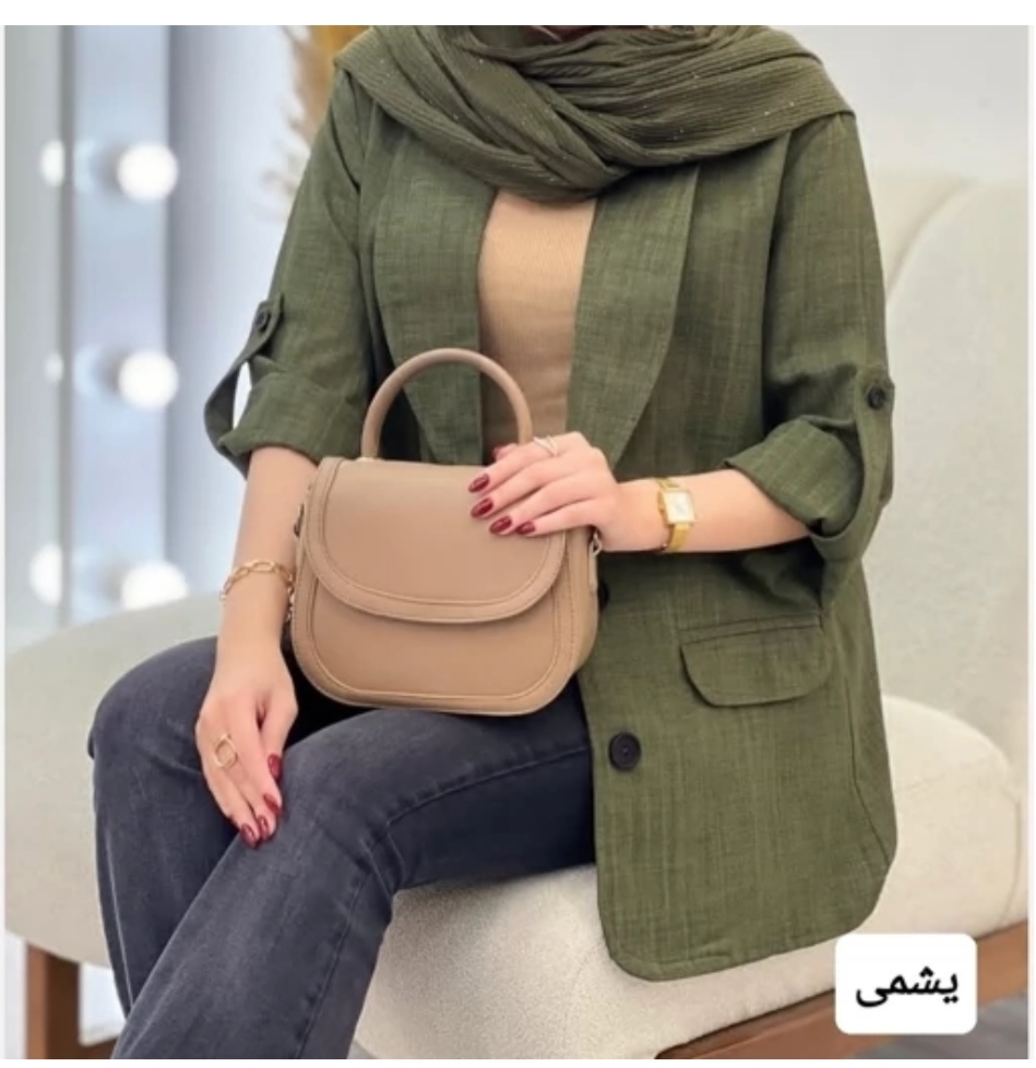 کت اسپرت شانتون