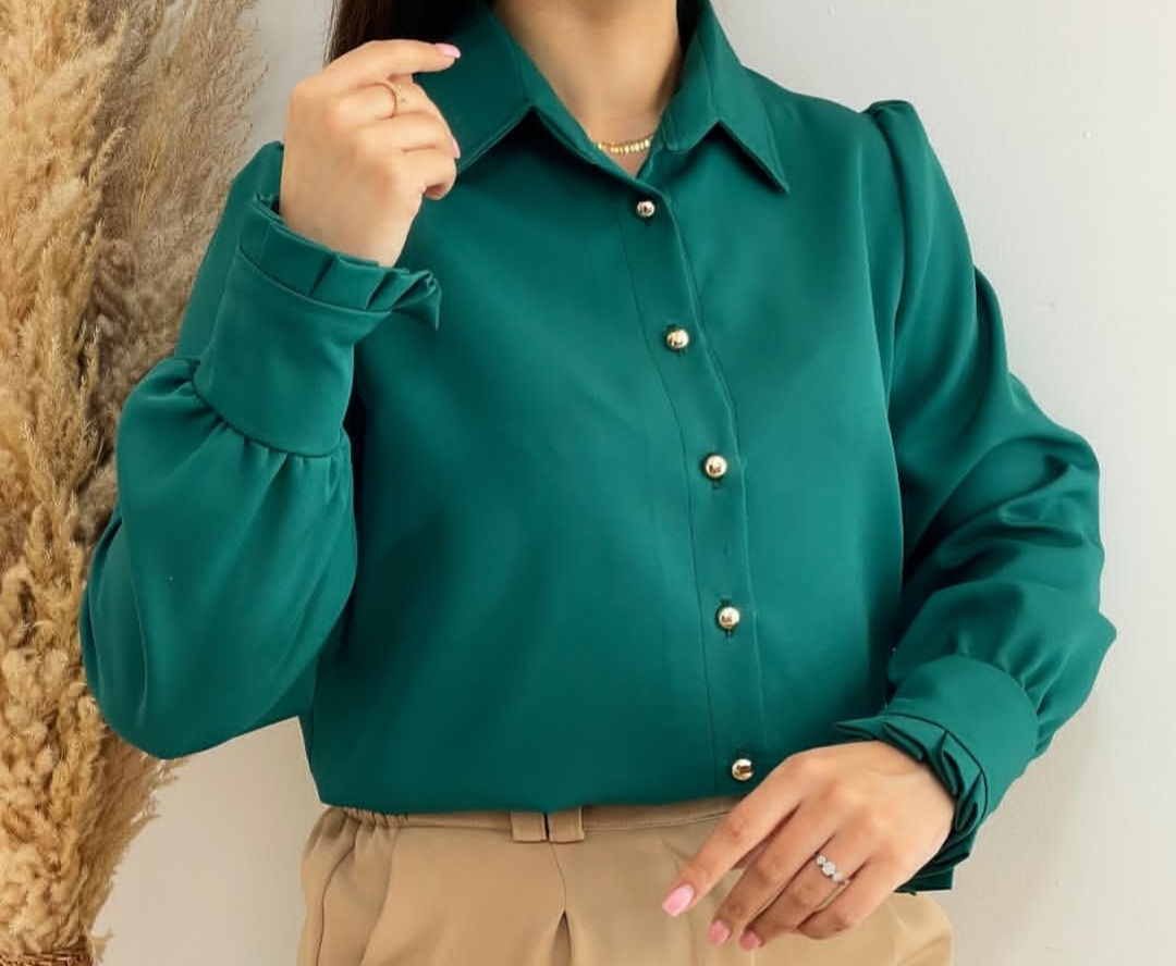 شومیز یلدایی و مجلسی مازراتی